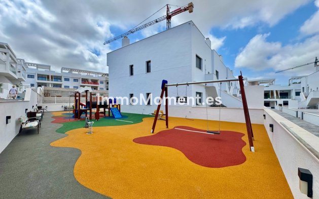 Reventa - Apartamento - Torrevieja - Los Balcones - Los Altos del Edén