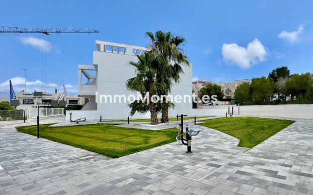 Reventa - Apartamento - Torrevieja - Los Balcones - Los Altos del Edén