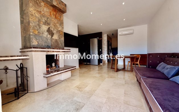 Reventa - Apartamento - Orihuela - Las Ramblas Golf