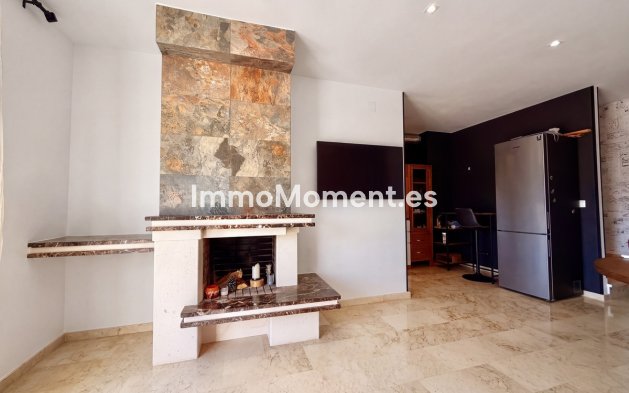 Reventa - Apartamento - Orihuela - Las Ramblas Golf