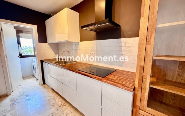 Reventa - Apartamento - Orihuela - Las Ramblas Golf