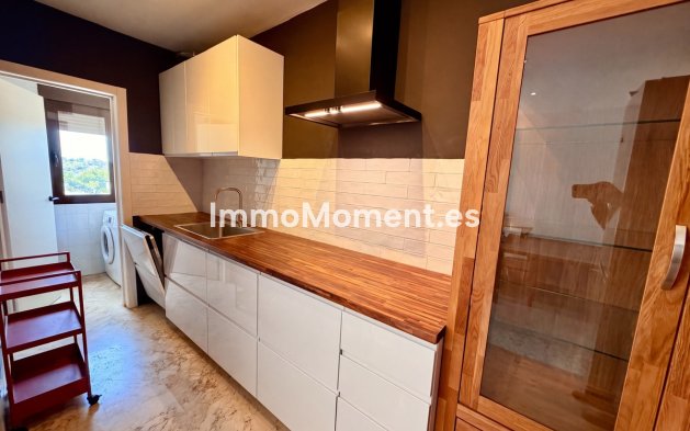 Reventa - Apartamento - Orihuela - Las Ramblas Golf