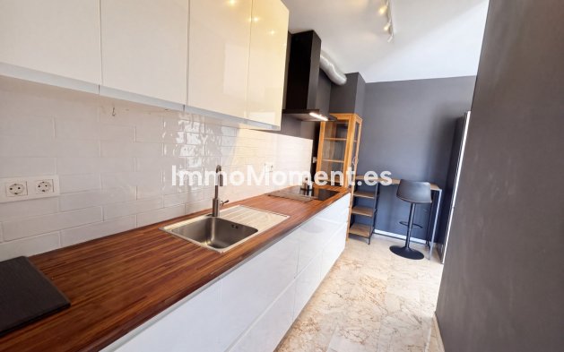 Reventa - Apartamento - Orihuela - Las Ramblas Golf