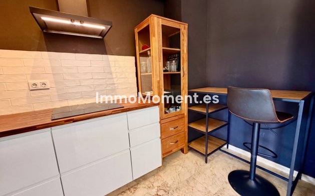 Reventa - Apartamento - Orihuela - Las Ramblas Golf