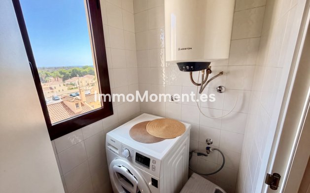 Reventa - Apartamento - Orihuela - Las Ramblas Golf