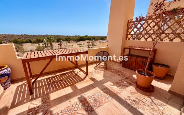 Reventa - Apartamento - Orihuela - Las Ramblas Golf