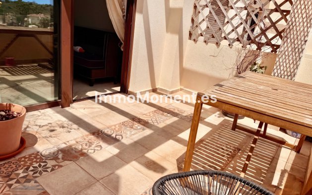Reventa - Apartamento - Orihuela - Las Ramblas Golf