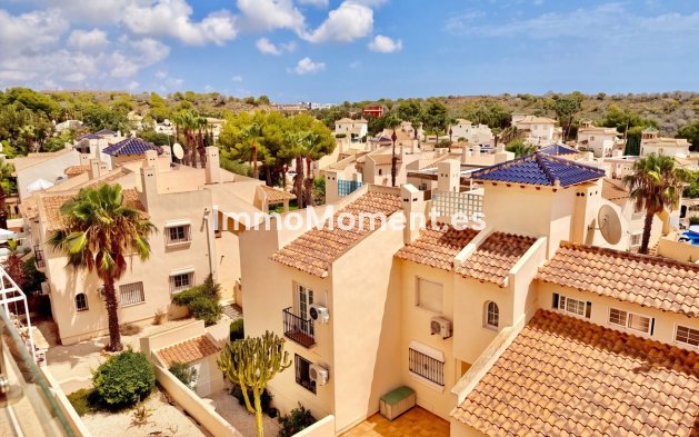 Reventa - Apartamento - Orihuela - Las Ramblas Golf