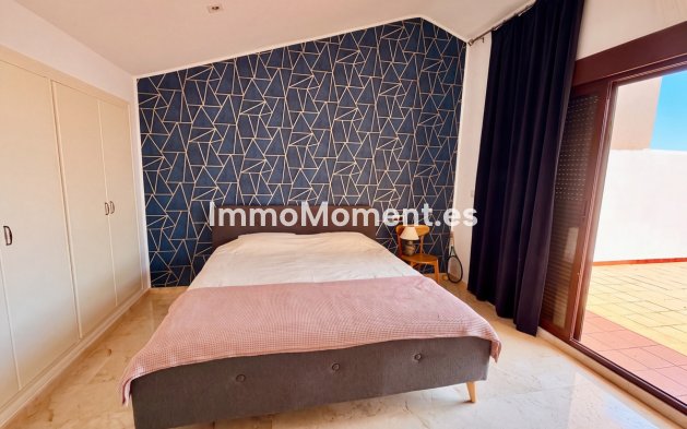 Reventa - Apartamento - Orihuela - Las Ramblas Golf