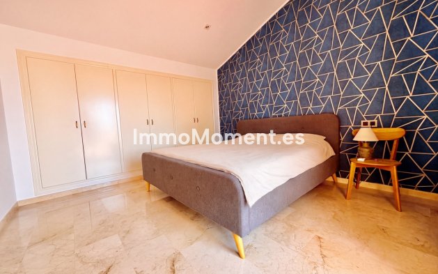 Reventa - Apartamento - Orihuela - Las Ramblas Golf