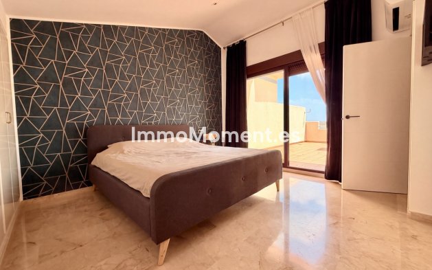 Reventa - Apartamento - Orihuela - Las Ramblas Golf