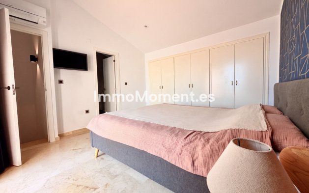Reventa - Apartamento - Orihuela - Las Ramblas Golf