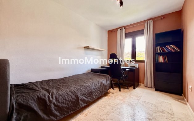 Reventa - Apartamento - Orihuela - Las Ramblas Golf