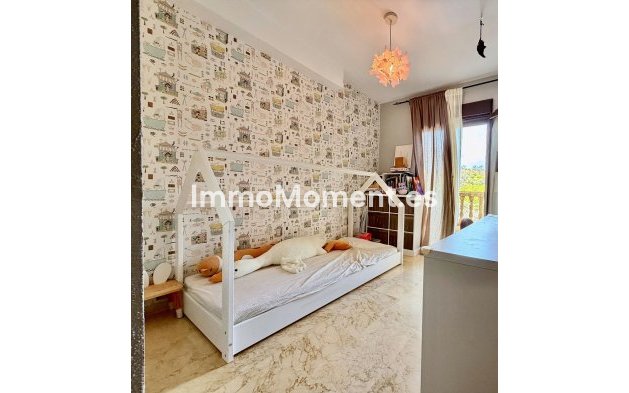 Reventa - Apartamento - Orihuela - Las Ramblas Golf