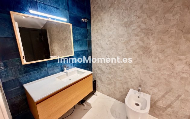 Reventa - Apartamento - Orihuela - Las Ramblas Golf