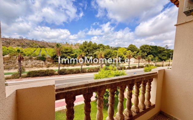 Reventa - Apartamento - Orihuela - Las Ramblas Golf