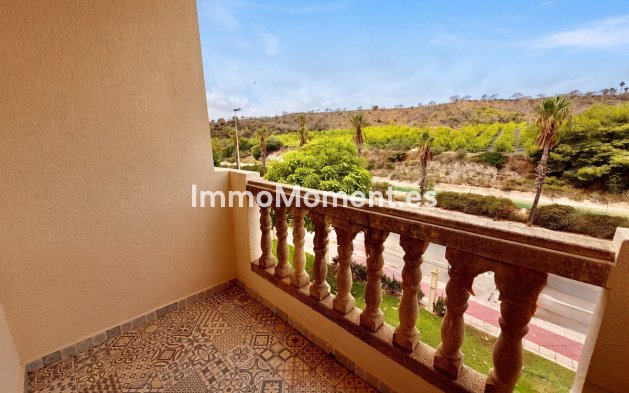 Reventa - Apartamento - Orihuela - Las Ramblas Golf
