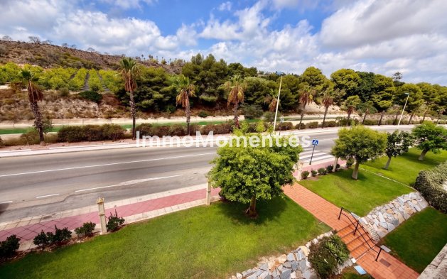 Reventa - Apartamento - Orihuela - Las Ramblas Golf