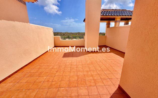 Reventa - Apartamento - Orihuela - Las Ramblas Golf