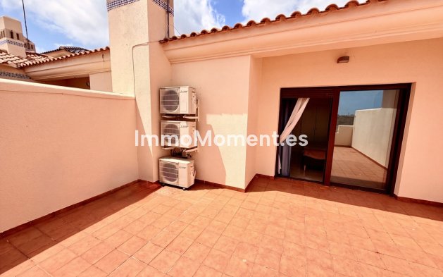 Reventa - Apartamento - Orihuela - Las Ramblas Golf