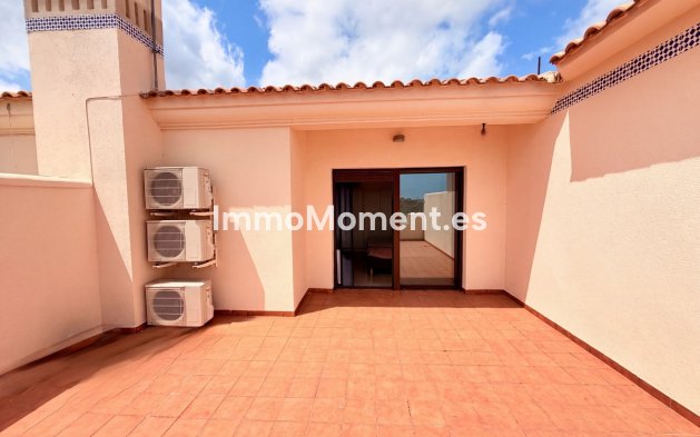 Reventa - Apartamento - Orihuela - Las Ramblas Golf