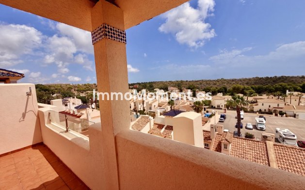 Reventa - Apartamento - Orihuela - Las Ramblas Golf