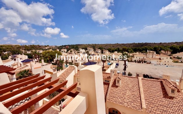 Reventa - Apartamento - Orihuela - Las Ramblas Golf
