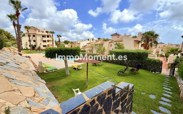 Reventa - Apartamento - Orihuela - Las Ramblas Golf