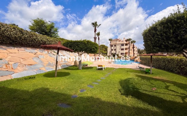 Reventa - Apartamento - Orihuela - Las Ramblas Golf