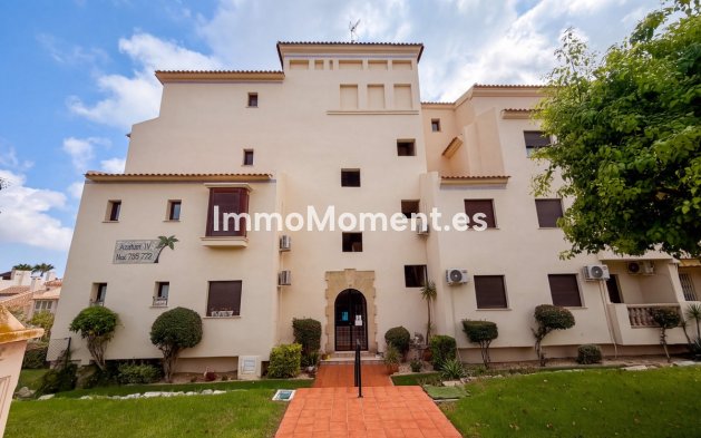 Reventa - Apartamento - Orihuela - Las Ramblas Golf
