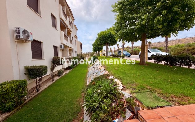 Reventa - Apartamento - Orihuela - Las Ramblas Golf