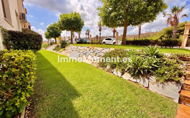 Reventa - Apartamento - Orihuela - Las Ramblas Golf
