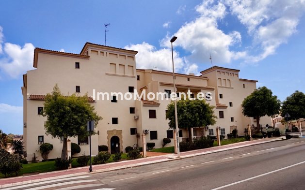 Reventa - Apartamento - Orihuela - Las Ramblas Golf
