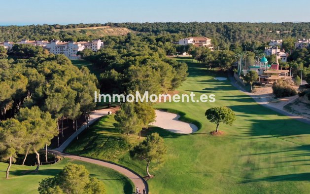 Reventa - Apartamento - Orihuela - Las Ramblas Golf
