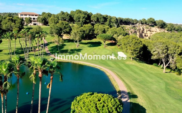 Reventa - Apartamento - Orihuela - Las Ramblas Golf