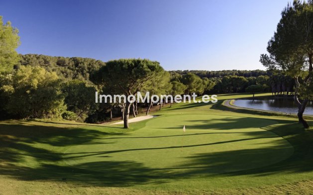 Reventa - Apartamento - Orihuela - Las Ramblas Golf