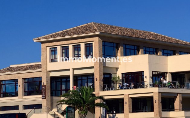 Reventa - Apartamento - Orihuela - Las Ramblas Golf