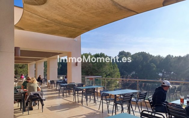 Reventa - Apartamento - Orihuela - Las Ramblas Golf