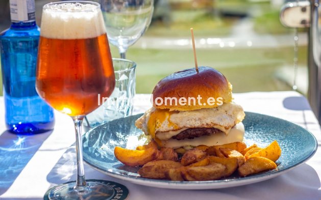 Reventa - Apartamento - Orihuela - Las Ramblas Golf