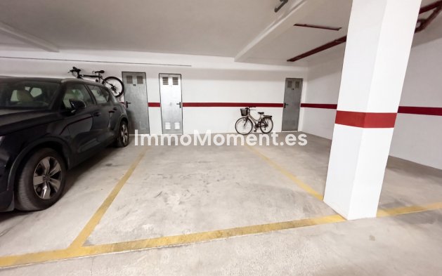 Reventa - Apartamento - Orihuela - Las Ramblas Golf