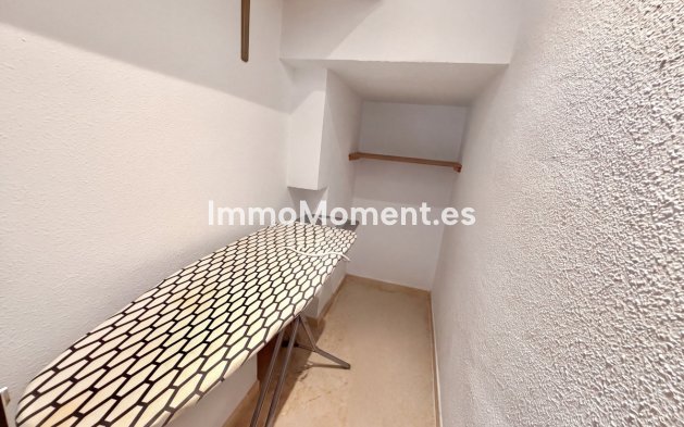 Reventa - Apartamento - Orihuela - Las Ramblas Golf