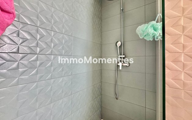 Resale - Townhouse - San Pedro del Pinatar - San Pedro del Pinatar Centro