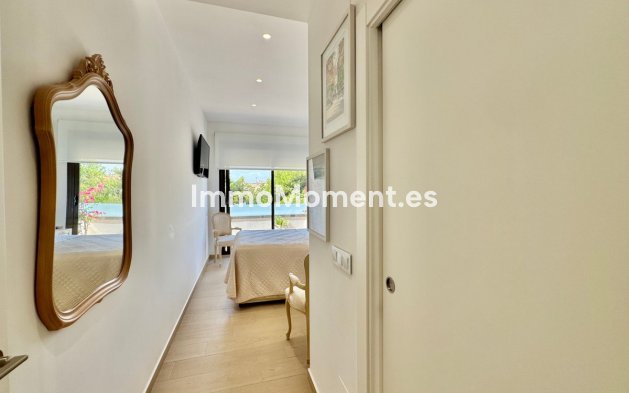 Resale - Townhouse - San Pedro del Pinatar - San Pedro del Pinatar Centro