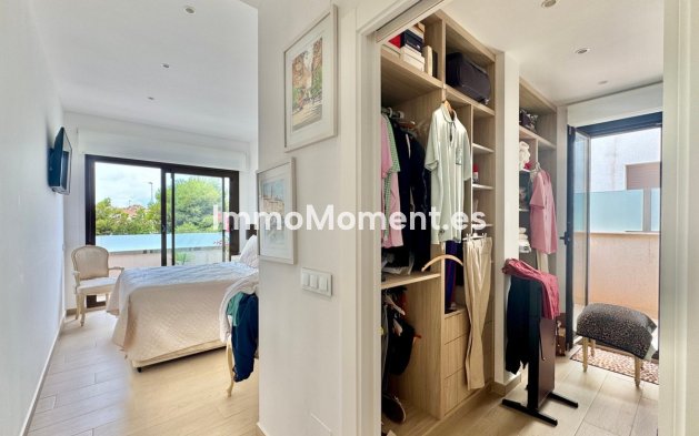 Resale - Townhouse - San Pedro del Pinatar - San Pedro del Pinatar Centro