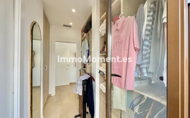 Resale - Townhouse - San Pedro del Pinatar - San Pedro del Pinatar Centro