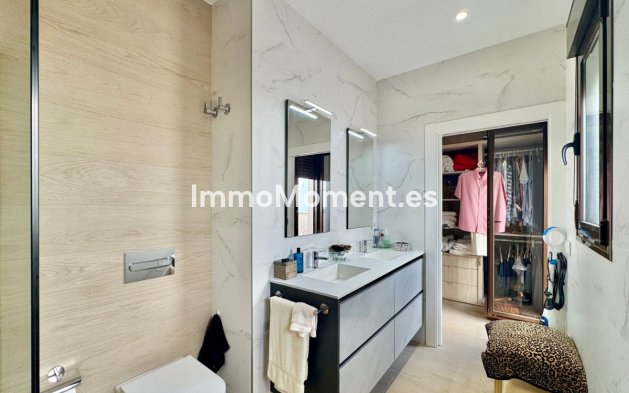 Resale - Townhouse - San Pedro del Pinatar - San Pedro del Pinatar Centro