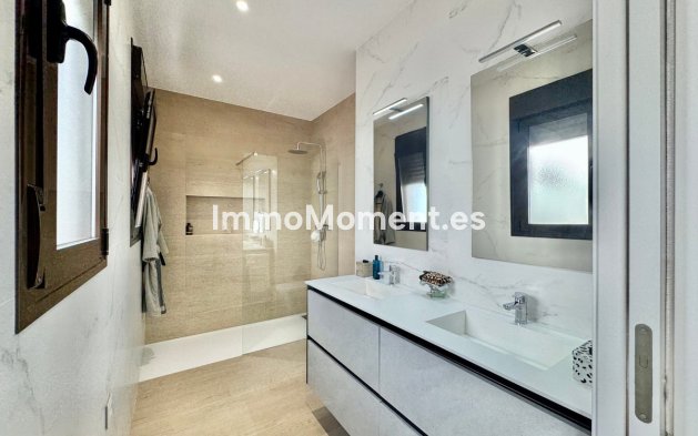 Resale - Townhouse - San Pedro del Pinatar - San Pedro del Pinatar Centro