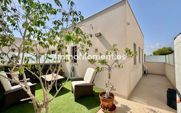 Resale - Townhouse - San Pedro del Pinatar - San Pedro del Pinatar Centro