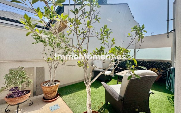 Resale - Townhouse - San Pedro del Pinatar - San Pedro del Pinatar Centro