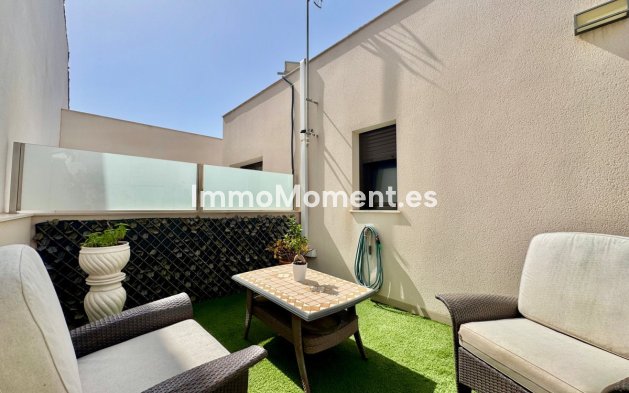 Resale - Townhouse - San Pedro del Pinatar - San Pedro del Pinatar Centro